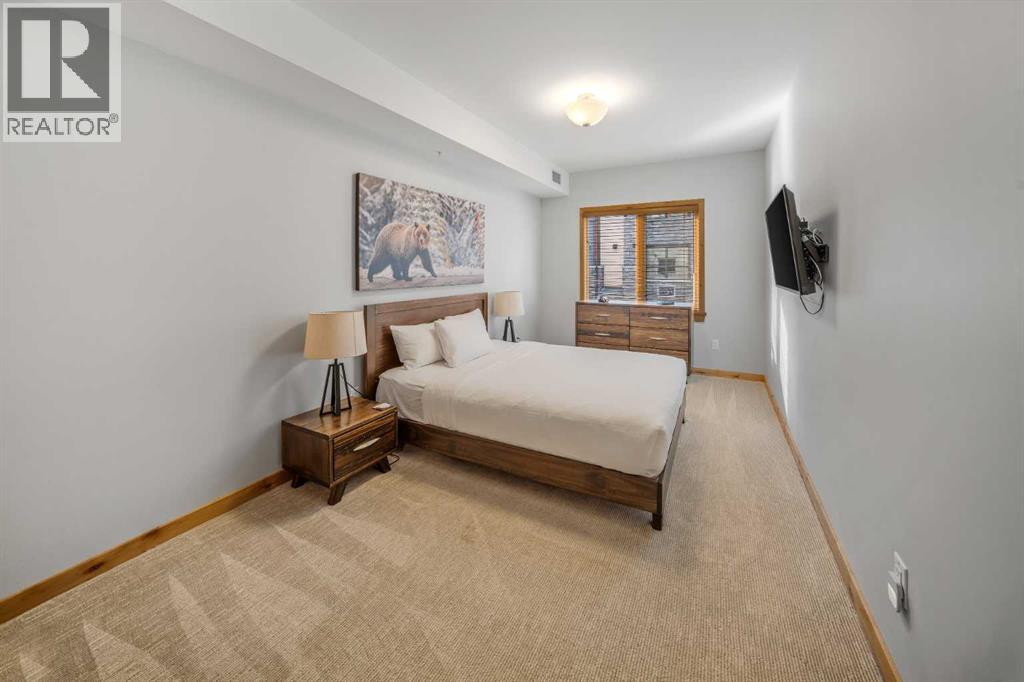 103, 905 Spring Creek Drive, Canmore, Alberta  T1W 0L9 - Photo 37 - A2293998