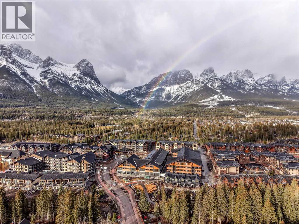 103, 905 Spring Creek Drive, Canmore, Alberta  T1W 0L9 - Photo 42 - A2293998