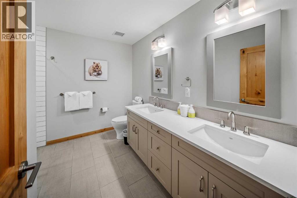 103, 905 Spring Creek Drive, Canmore, Alberta  T1W 0L9 - Photo 35 - A2293998