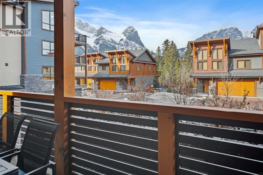 103, 905 Spring Creek Drive, Canmore, Alberta  T1W 0L9 - Photo 22 - A2293998