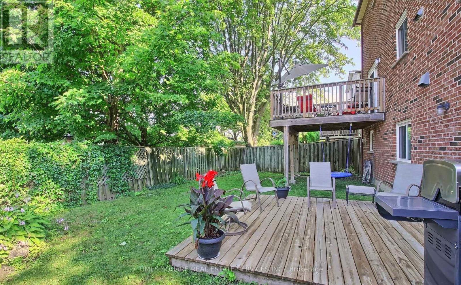 64 Lowe Boulevard, Newmarket, Ontario  L3Y 5T1 - Photo 2 - N12907434