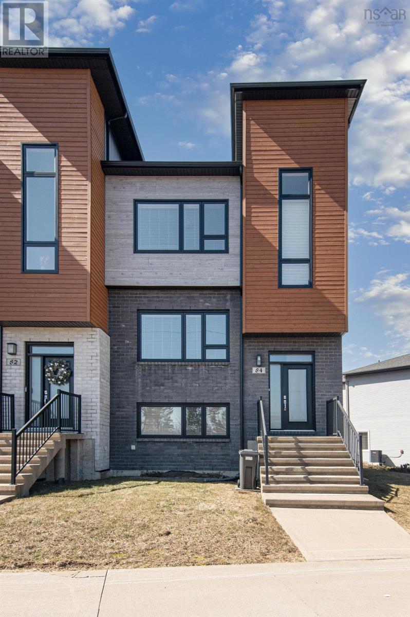 84 Eliza Ritchie Crescent, Rockingham, Nova Scotia