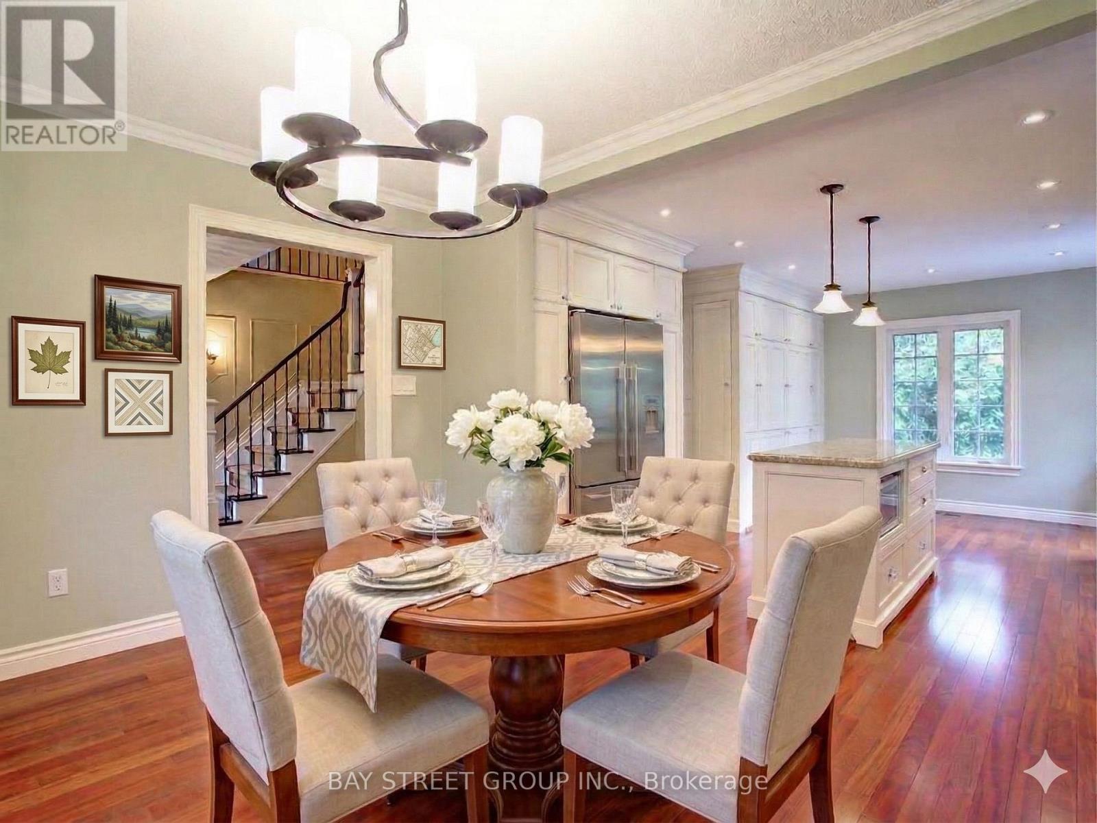 2374 Bennington Gate, Oakville, Ontario  L6J 5N6 - Photo 5 - W12907422