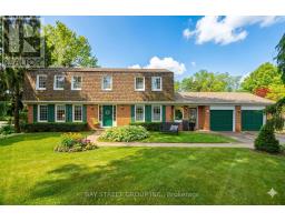 2374 BENNINGTON GATE, Oakville, Ontario