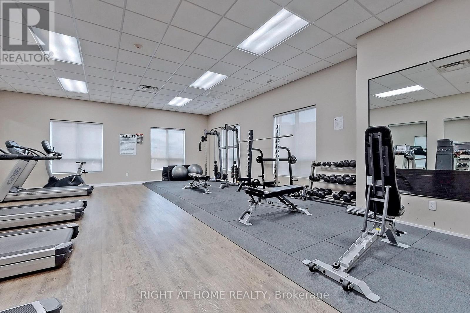 423 - 2486 Old Bronte Road, Oakville, Ontario L6M 4J2 - Photo 14 - W12907428