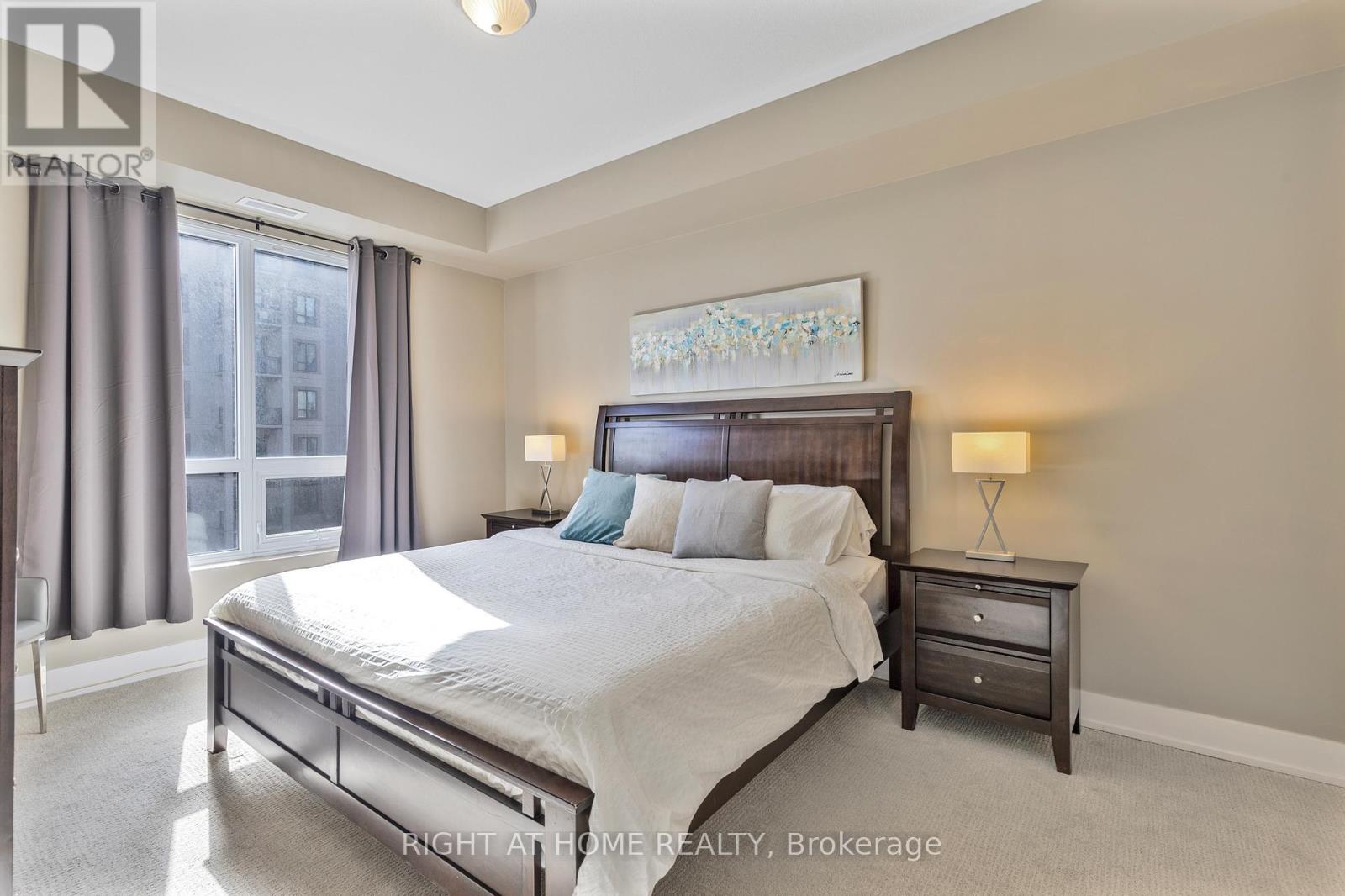 423 - 2486 Old Bronte Road, Oakville, Ontario L6M 4J2 - Photo 9 - W12907428