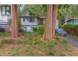 1928 RIDGEWAY AVENUE, North Vancouver, British Columbia