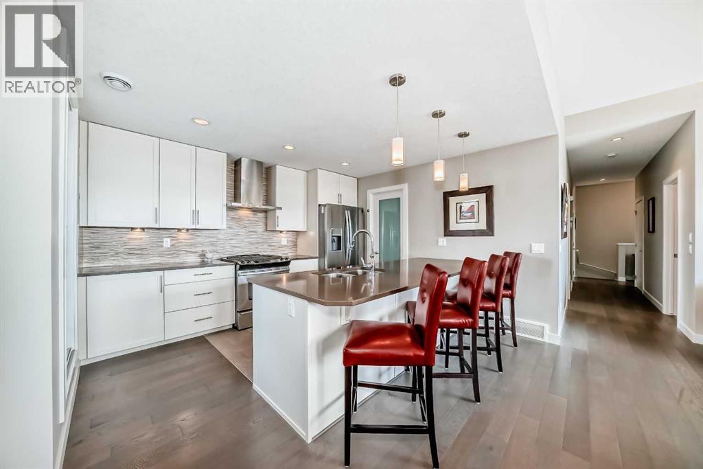 262 Silverado Plains Park Sw, Calgary, Alberta  T2X 1Y9 - Photo 3 - A2294235