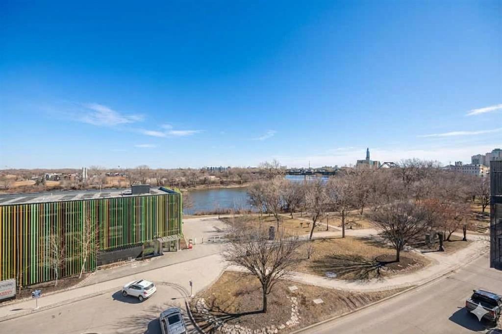 201 25 Amy Street, Winnipeg, Manitoba  R3B 0T9 - Photo 39 - 202605201