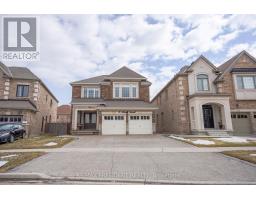 16 BASSETT CRESCENT, Brampton, Ontario