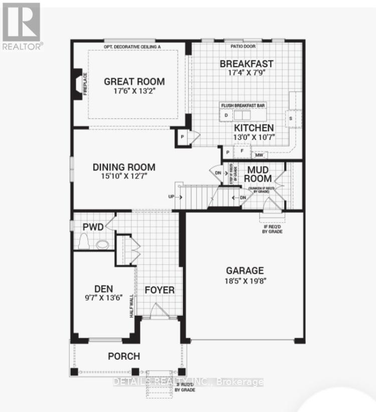 583 Anchor Circle, Ottawa, Ontario  K4M 0X4 - Photo 38 - X12907458