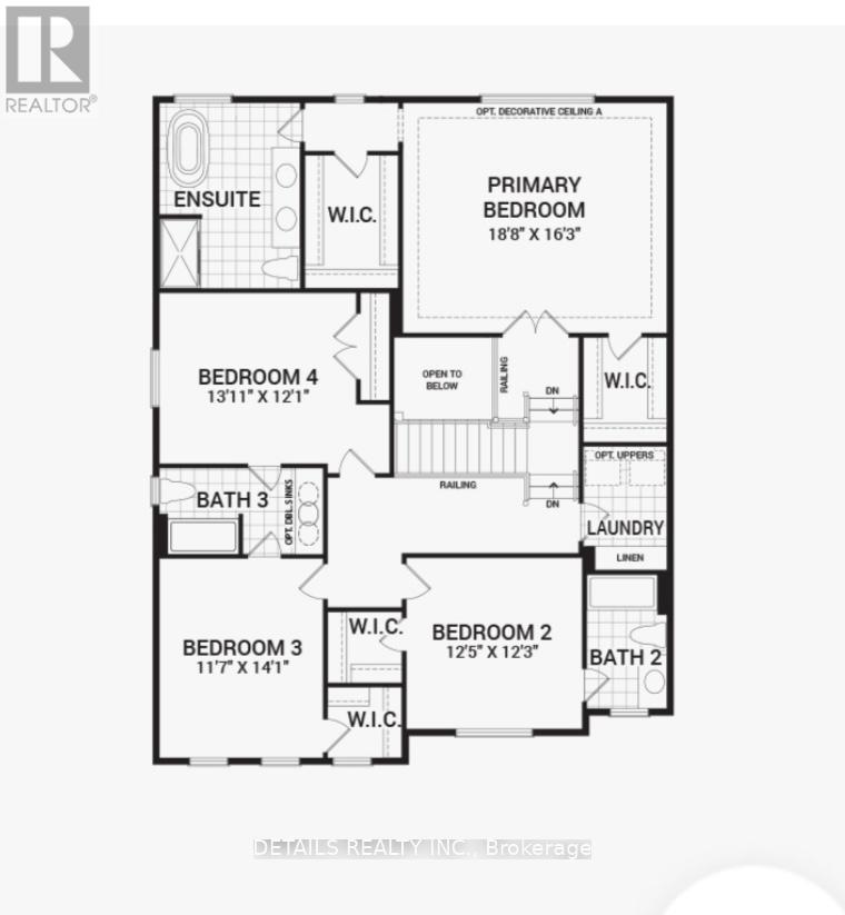 583 Anchor Circle, Ottawa, Ontario  K4M 0X4 - Photo 39 - X12907458