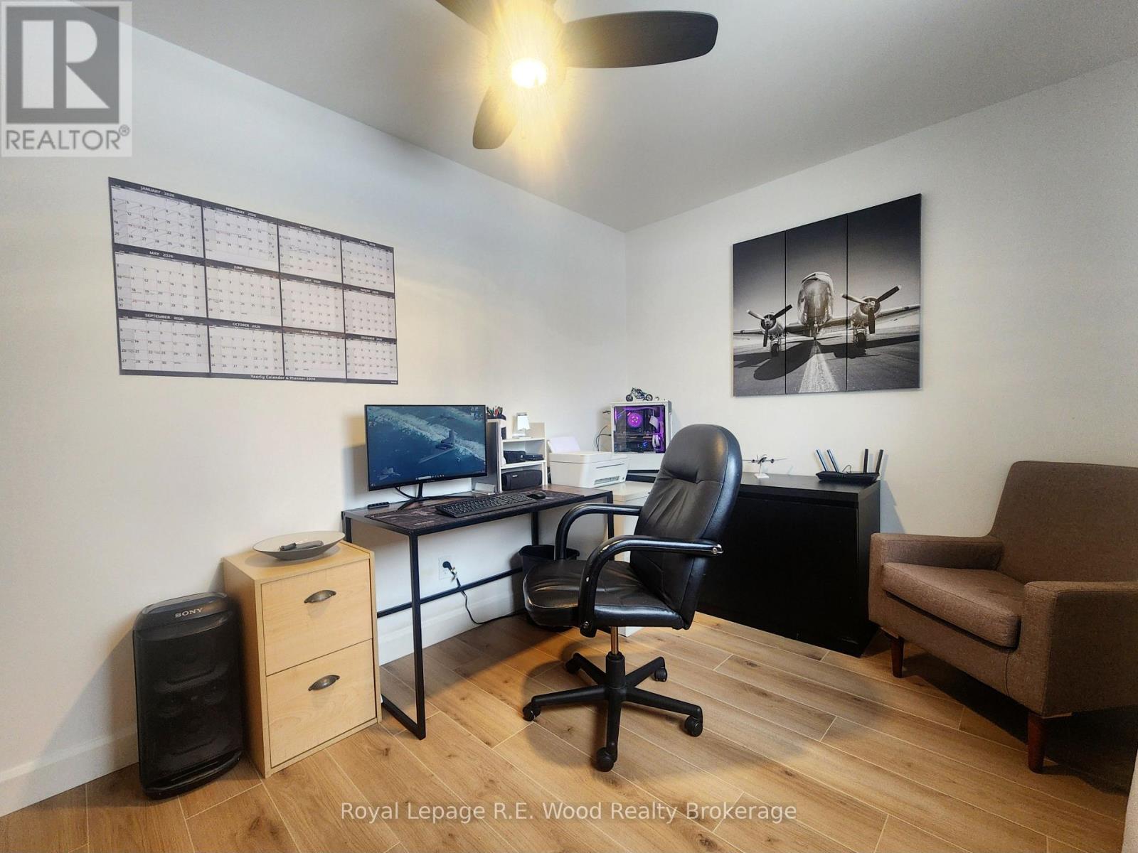 6 Centennial Avenue, Tillsonburg, Ontario  N4G 4R6 - Photo 14 - X12791338