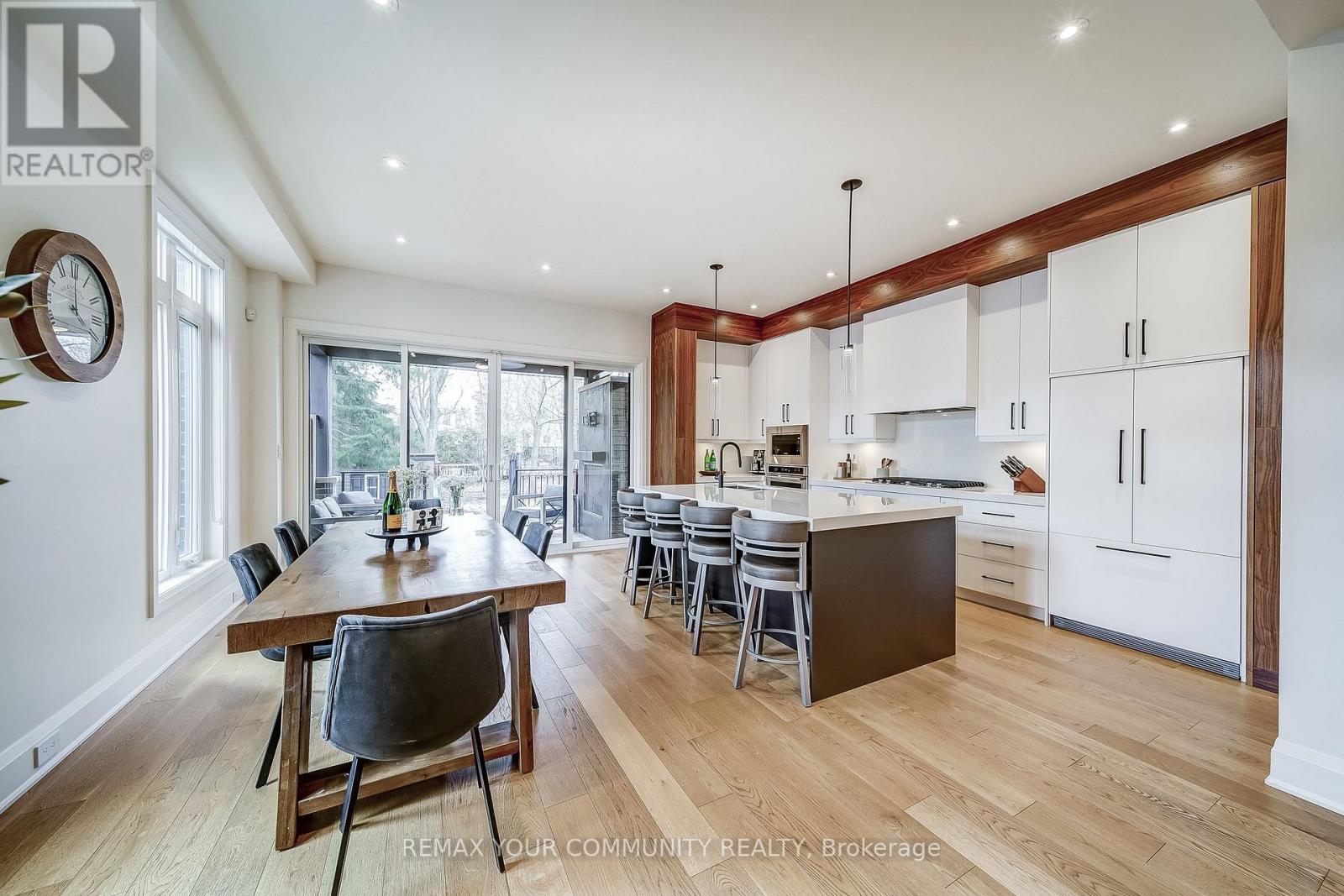 116 Lucas Street, Richmond Hill, Ontario  L4C 4P5 - Photo 13 - N12882554