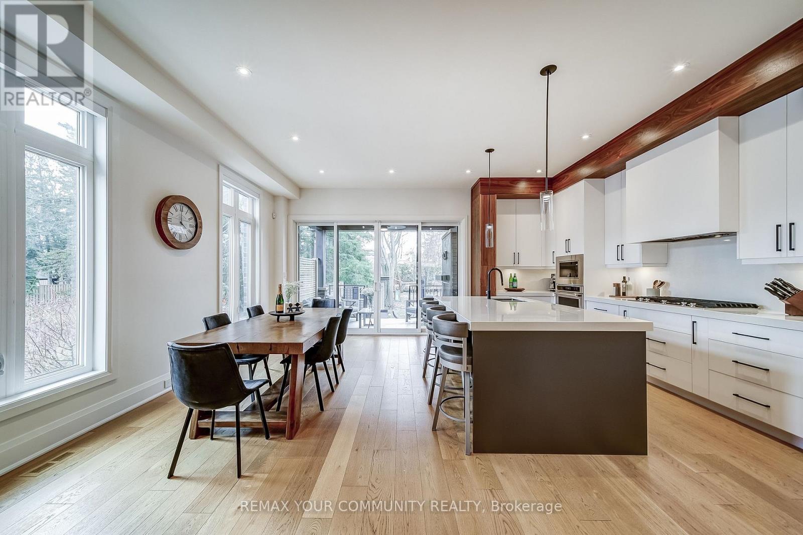 116 Lucas Street, Richmond Hill, Ontario  L4C 4P5 - Photo 14 - N12882554