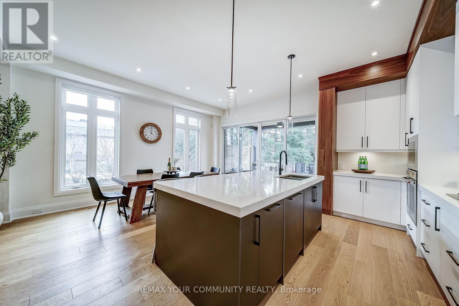 116 Lucas Street, Richmond Hill, Ontario  L4C 4P5 - Photo 16 - N12882554