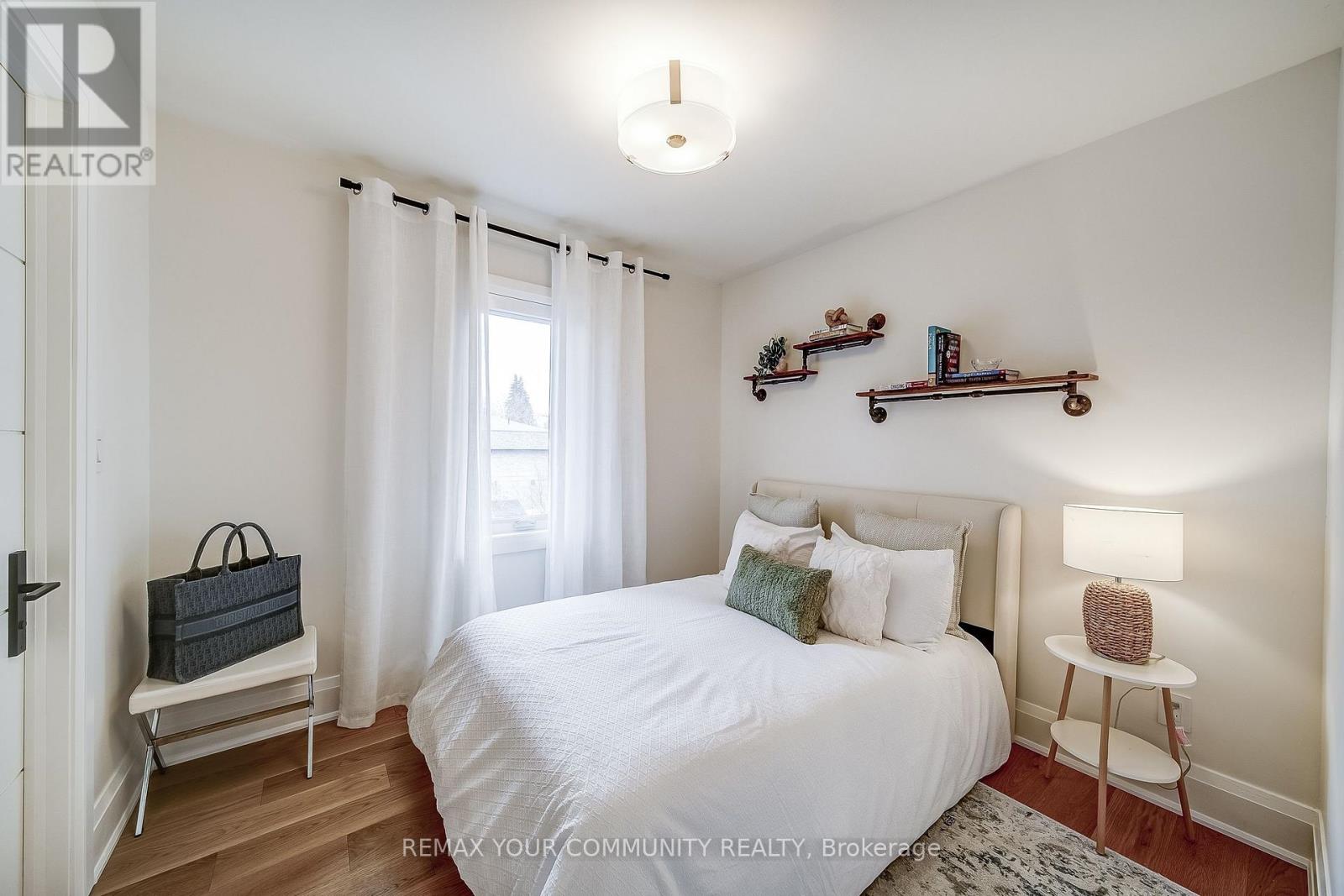 116 Lucas Street, Richmond Hill, Ontario  L4C 4P5 - Photo 29 - N12882554