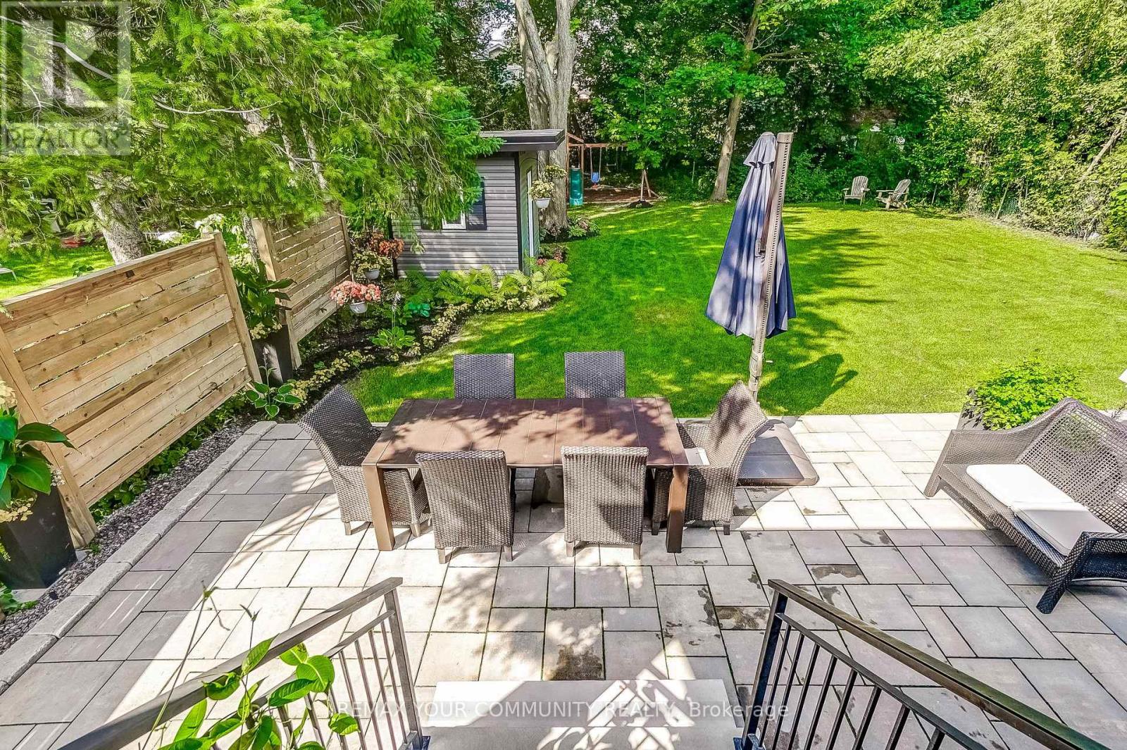 116 Lucas Street, Richmond Hill, Ontario  L4C 4P5 - Photo 43 - N12882554