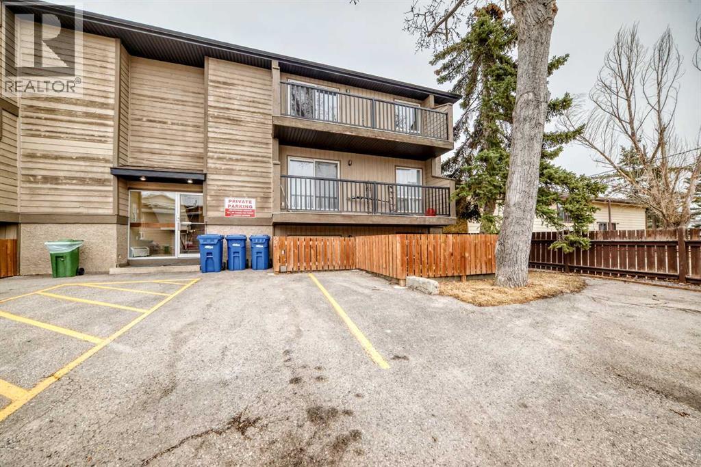 105, 4311 73 Street NW, Calgary, Alberta  T3B 2N2 - Photo 31 - A2295463