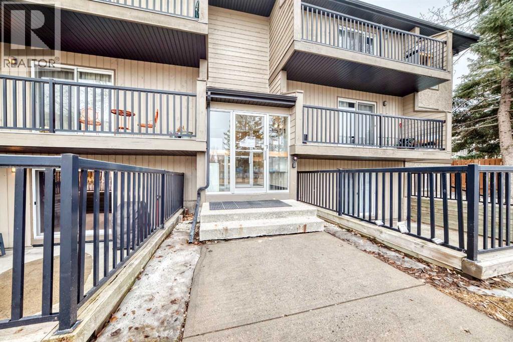 105, 4311 73 Street NW, Calgary, Alberta  T3B 2N2 - Photo 4 - A2295463