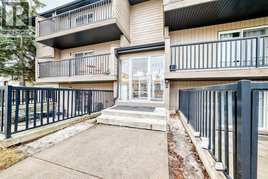 105, 4311 73 Street NW, Calgary, Alberta  T3B 2N2 - Photo 5 - A2295463