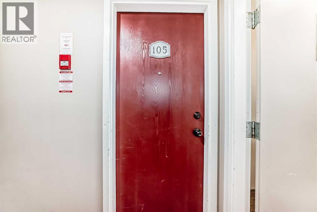 105, 4311 73 Street NW, Calgary, Alberta  T3B 2N2 - Photo 7 - A2295463