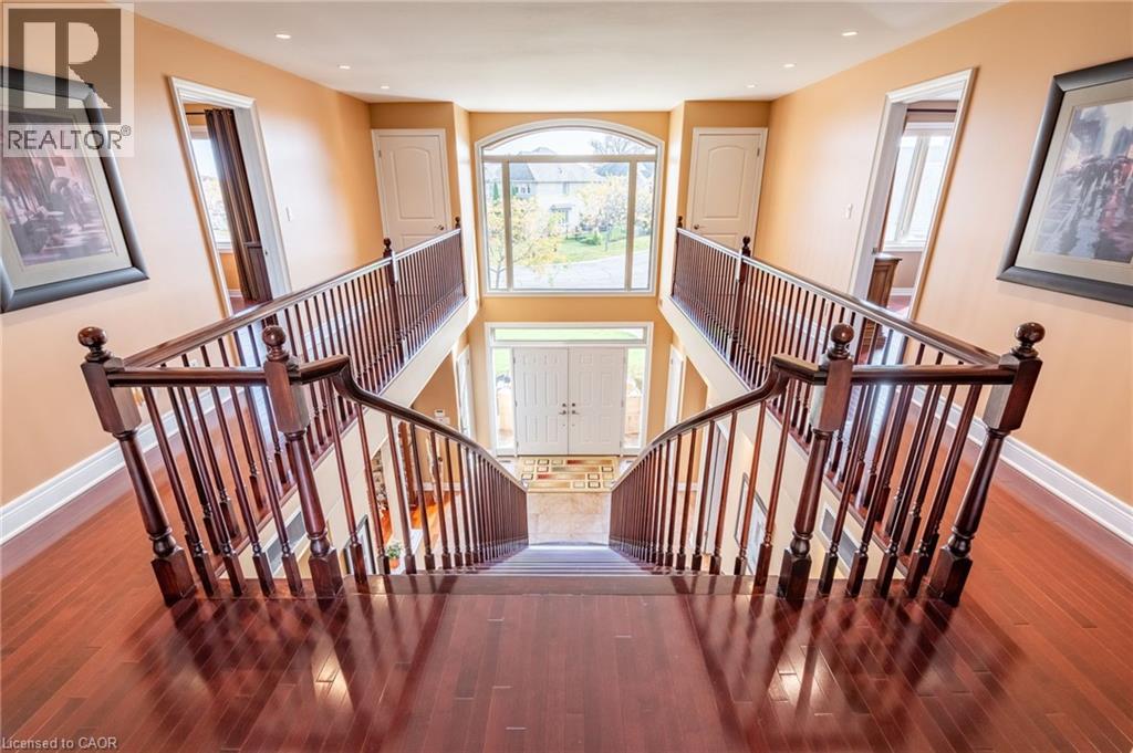 8881 Joseph Court, Niagara Falls, Ontario  L2H 3P1 - Photo 23 - 40812357