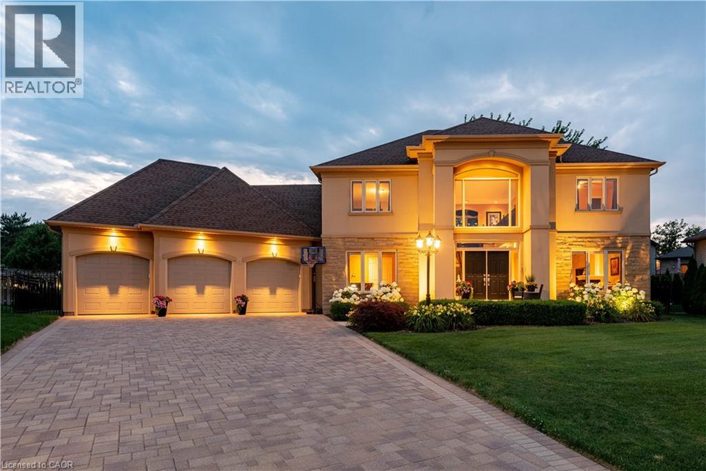 8881 Joseph Court, Niagara Falls, Ontario  L2H 3P1 - Photo 3 - 40812357