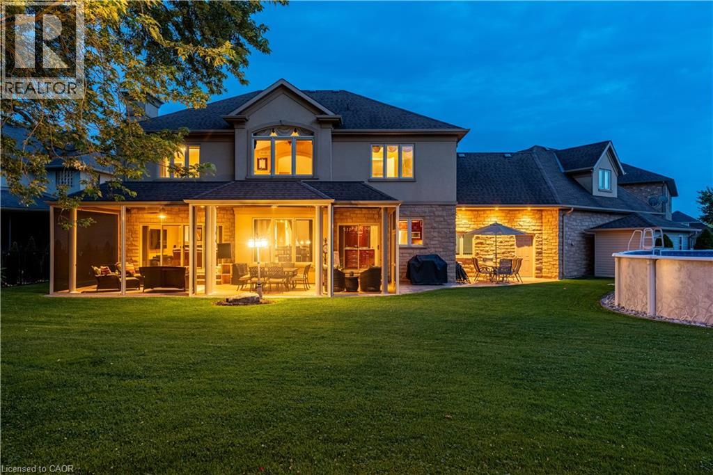 8881 Joseph Court, Niagara Falls, Ontario  L2H 3P1 - Photo 43 - 40812357