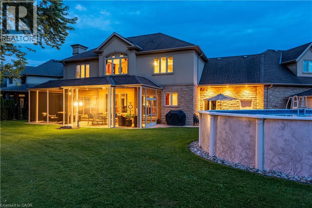 8881 Joseph Court, Niagara Falls, Ontario  L2H 3P1 - Photo 44 - 40812357