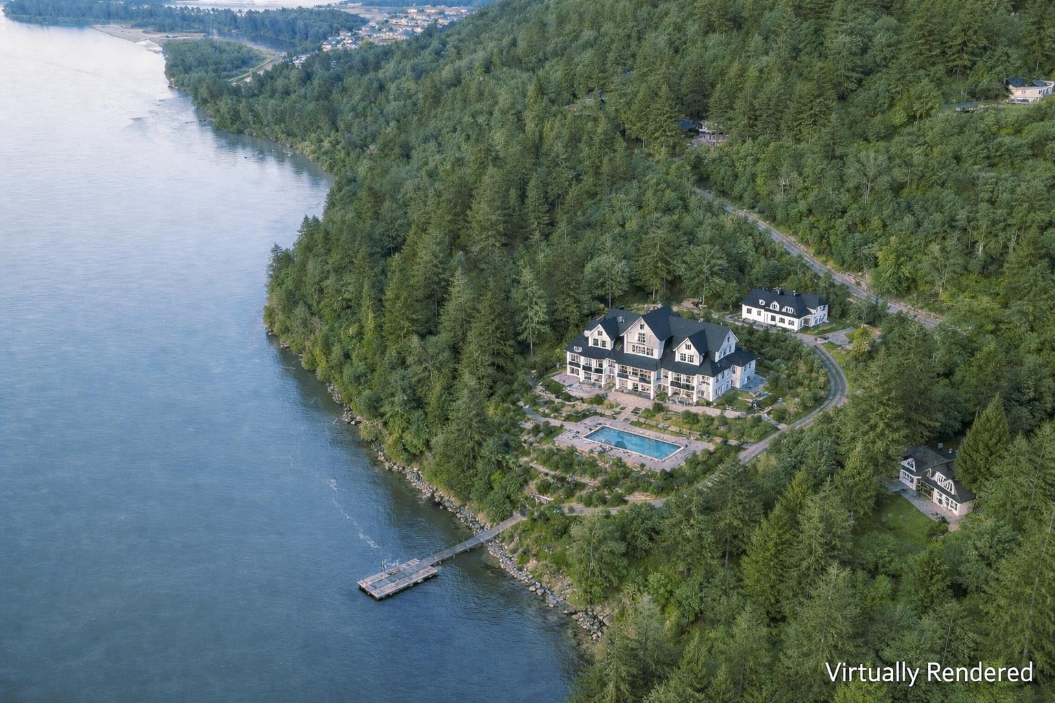 43141 Old Orchard Road, Chilliwack Mountain, Chilliwack, British Columbia  V2R 4A6 - Photo 3 - R3082835