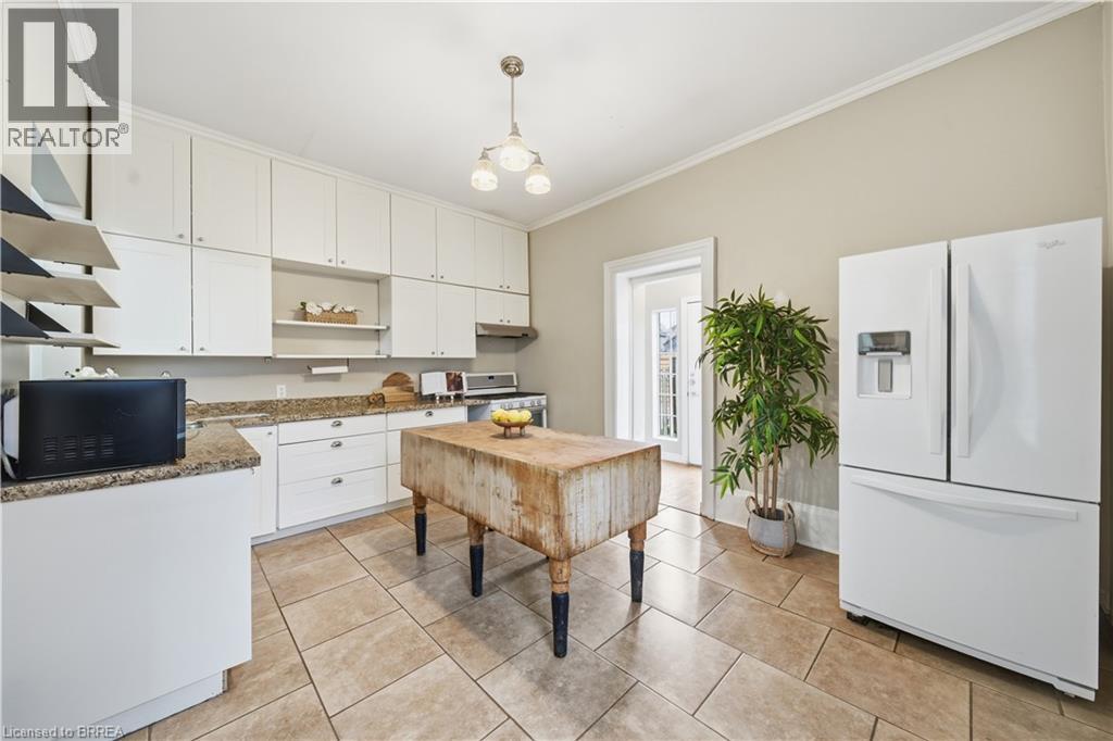 18 Charlotte Street, Paris, Ontario  N3L 1N1 - Photo 15 - 40811711