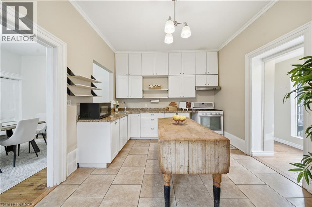 18 Charlotte Street, Paris, Ontario  N3L 1N1 - Photo 14 - 40811711