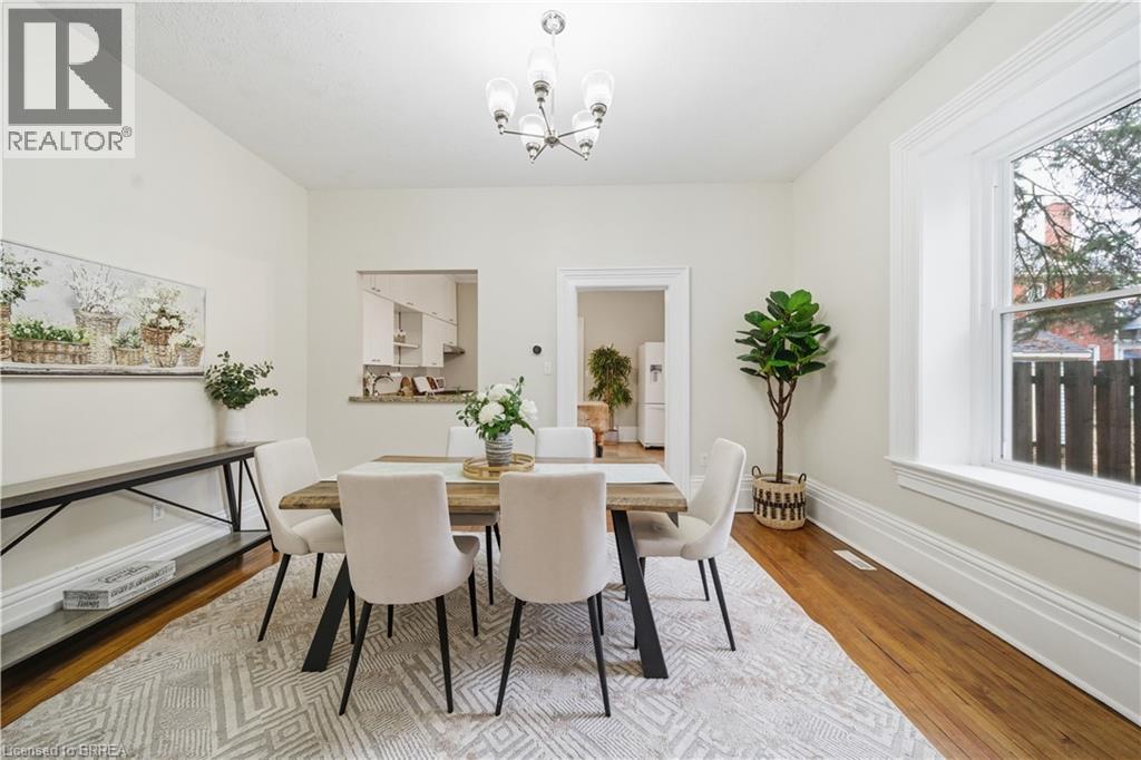 18 Charlotte Street, Paris, Ontario  N3L 1N1 - Photo 11 - 40811711