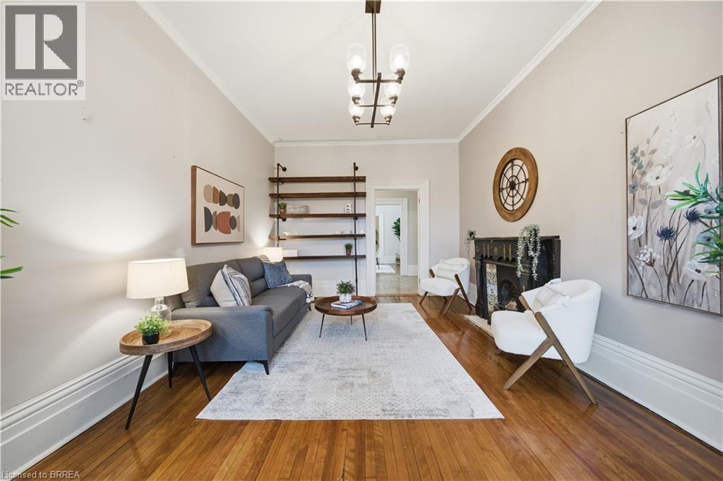 18 Charlotte Street, Paris, Ontario  N3L 1N1 - Photo 8 - 40811711