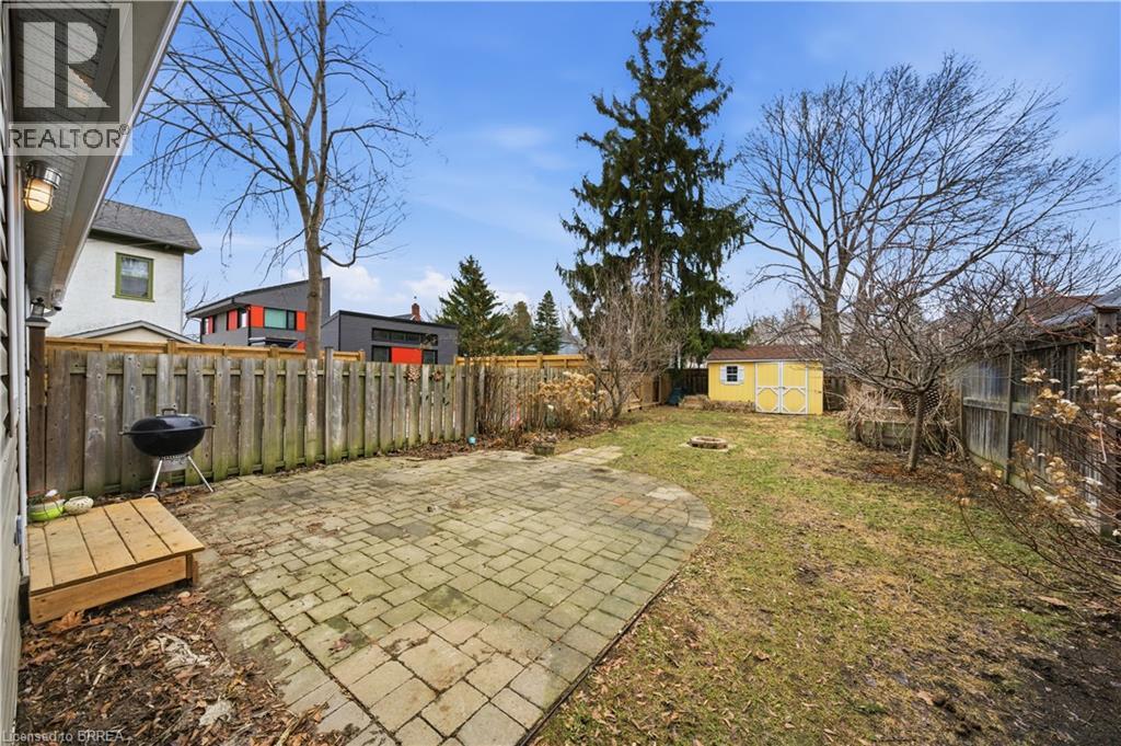 18 Charlotte Street, Paris, Ontario  N3L 1N1 - Photo 44 - 40811711