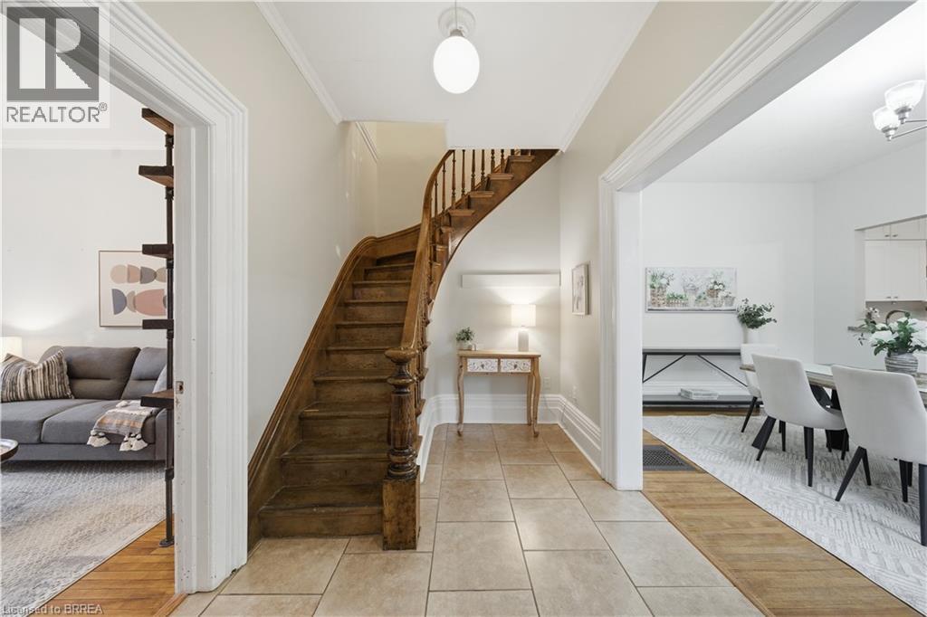 18 Charlotte Street, Paris, Ontario  N3L 1N1 - Photo 6 - 40811711