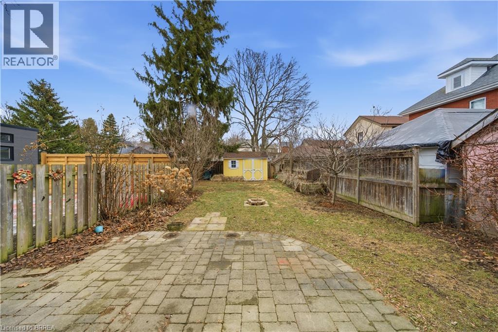 18 Charlotte Street, Paris, Ontario  N3L 1N1 - Photo 43 - 40811711