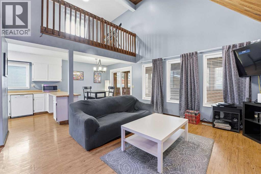 1429 Big Springs Way SE, Airdrie, Alberta