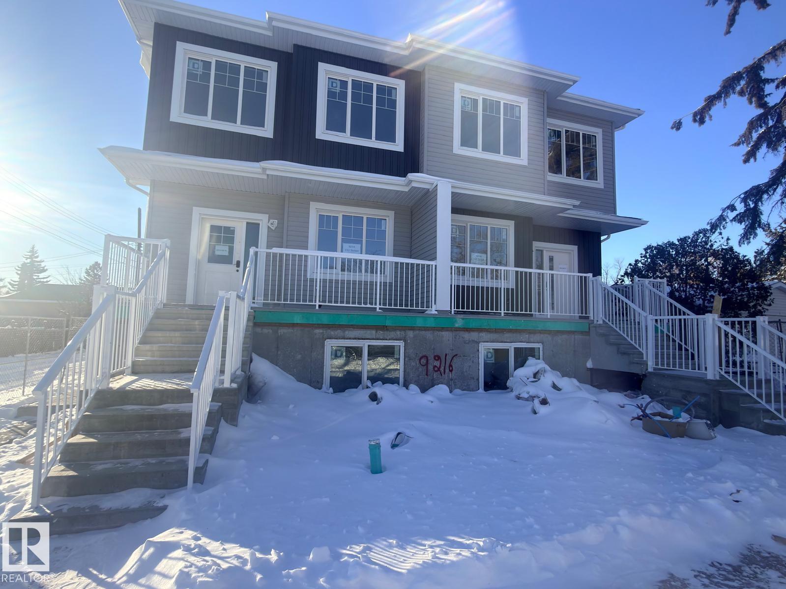 9214 152 ST NW, edmonton, Alberta