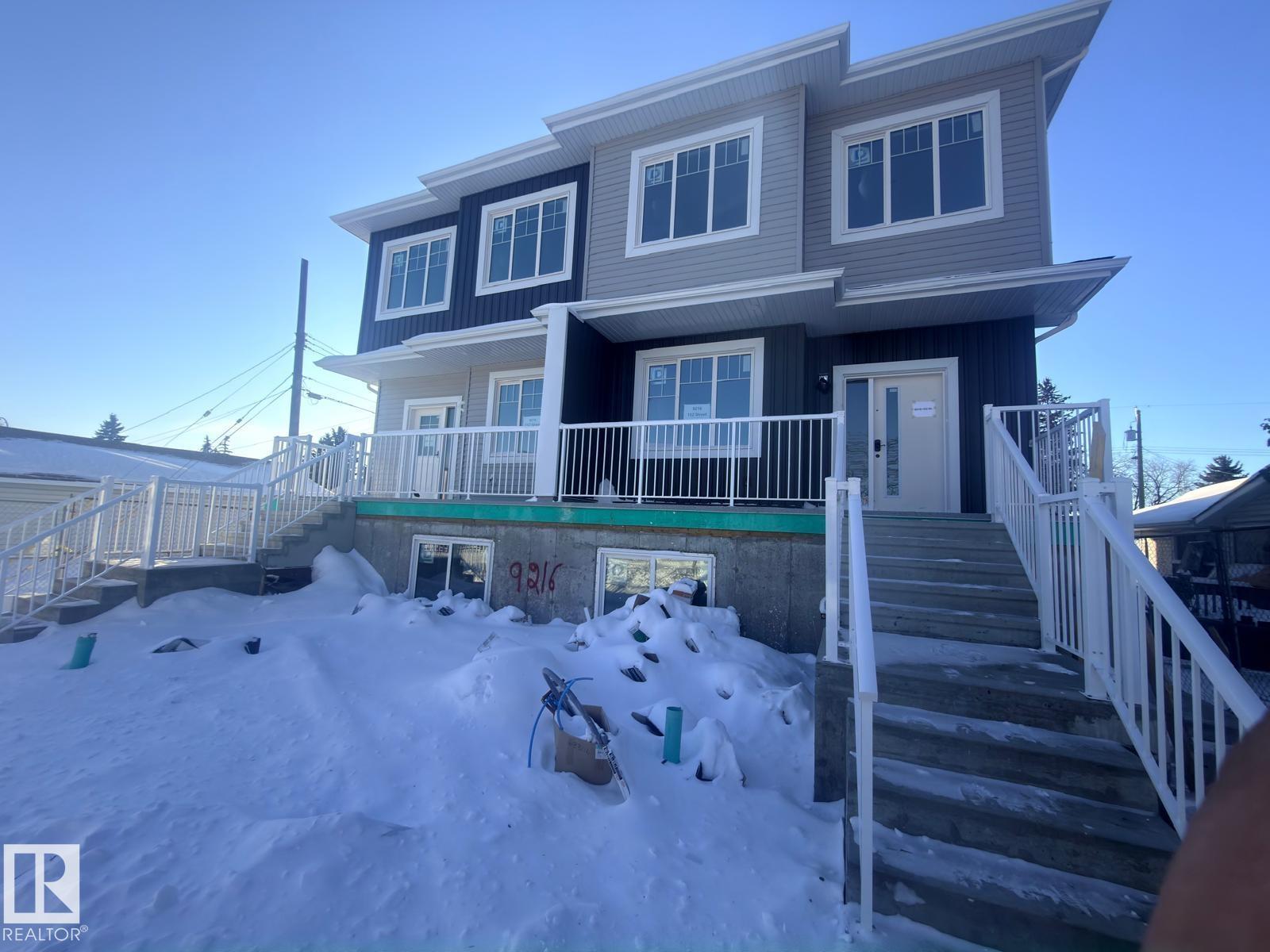 9214 152 St Nw, Edmonton, Alberta  T5R 1M7 - Photo 5 - E4478621