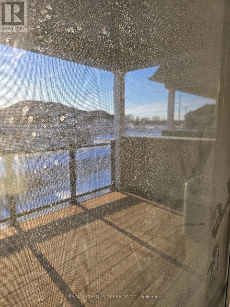 79 Rackham Lane, Clarington, Ontario  L1E 0M3 - Photo 4 - E12907452