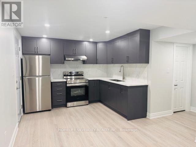 BSMNT - 104 STILTON AVENUE, Vaughan, Ontario