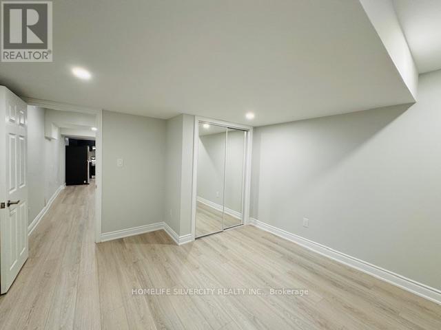 Bsmnt - 104 Stilton Avenue, Vaughan, Ontario  L4H 5B9 - Photo 10 - N12907460