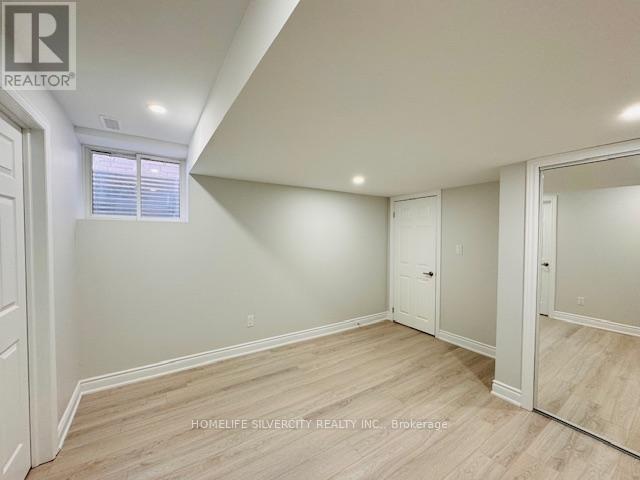 Bsmnt - 104 Stilton Avenue, Vaughan, Ontario  L4H 5B9 - Photo 12 - N12907460
