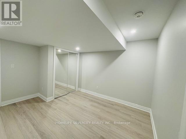 Bsmnt - 104 Stilton Avenue, Vaughan, Ontario  L4H 5B9 - Photo 16 - N12907460