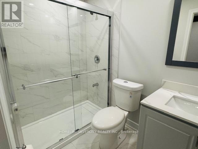 Bsmnt - 104 Stilton Avenue, Vaughan, Ontario  L4H 5B9 - Photo 18 - N12907460