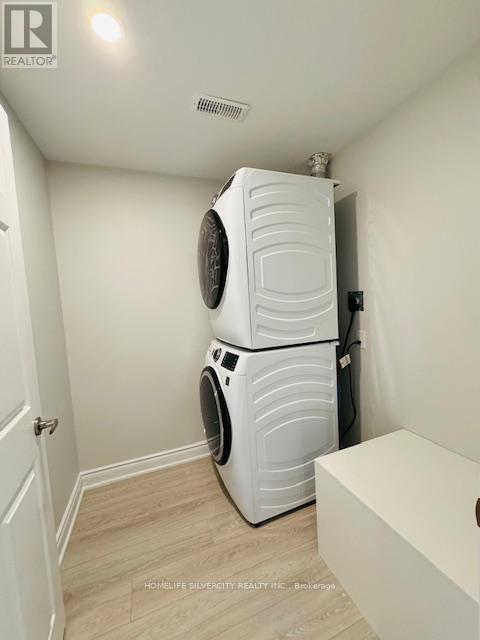 Bsmnt - 104 Stilton Avenue, Vaughan, Ontario  L4H 5B9 - Photo 20 - N12907460