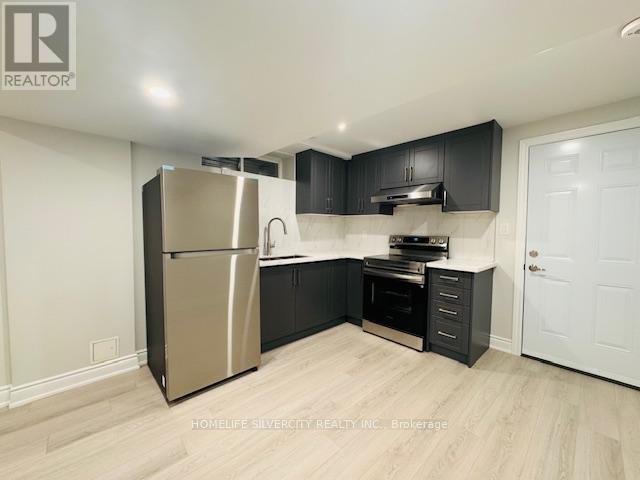 Bsmnt - 104 Stilton Avenue, Vaughan, Ontario  L4H 5B9 - Photo 3 - N12907460