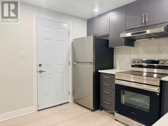 Bsmnt - 104 Stilton Avenue, Vaughan, Ontario  L4H 5B9 - Photo 4 - N12907460